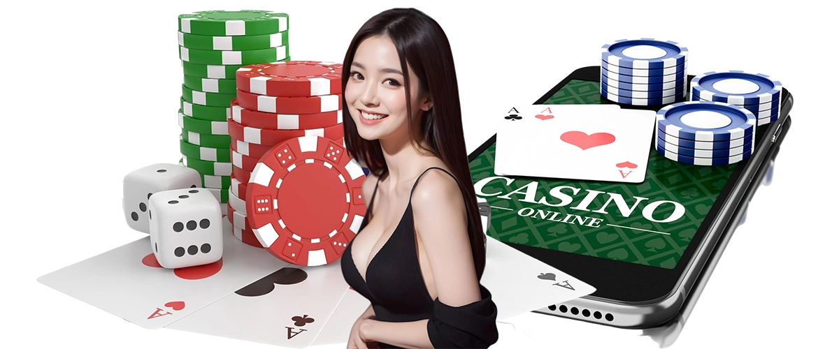 VSTAR24 Casino