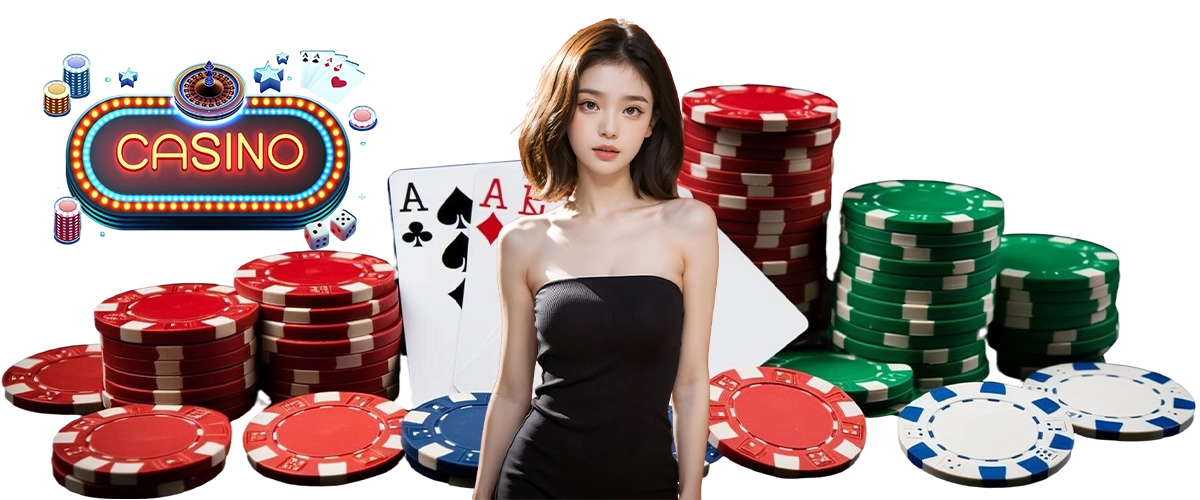 VSTAR24 Casino