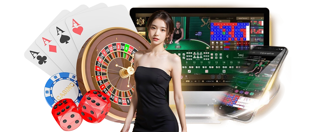 VSTAR24 Casino