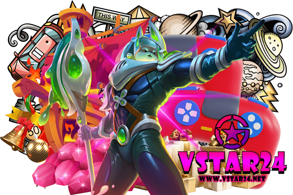 vstar24
