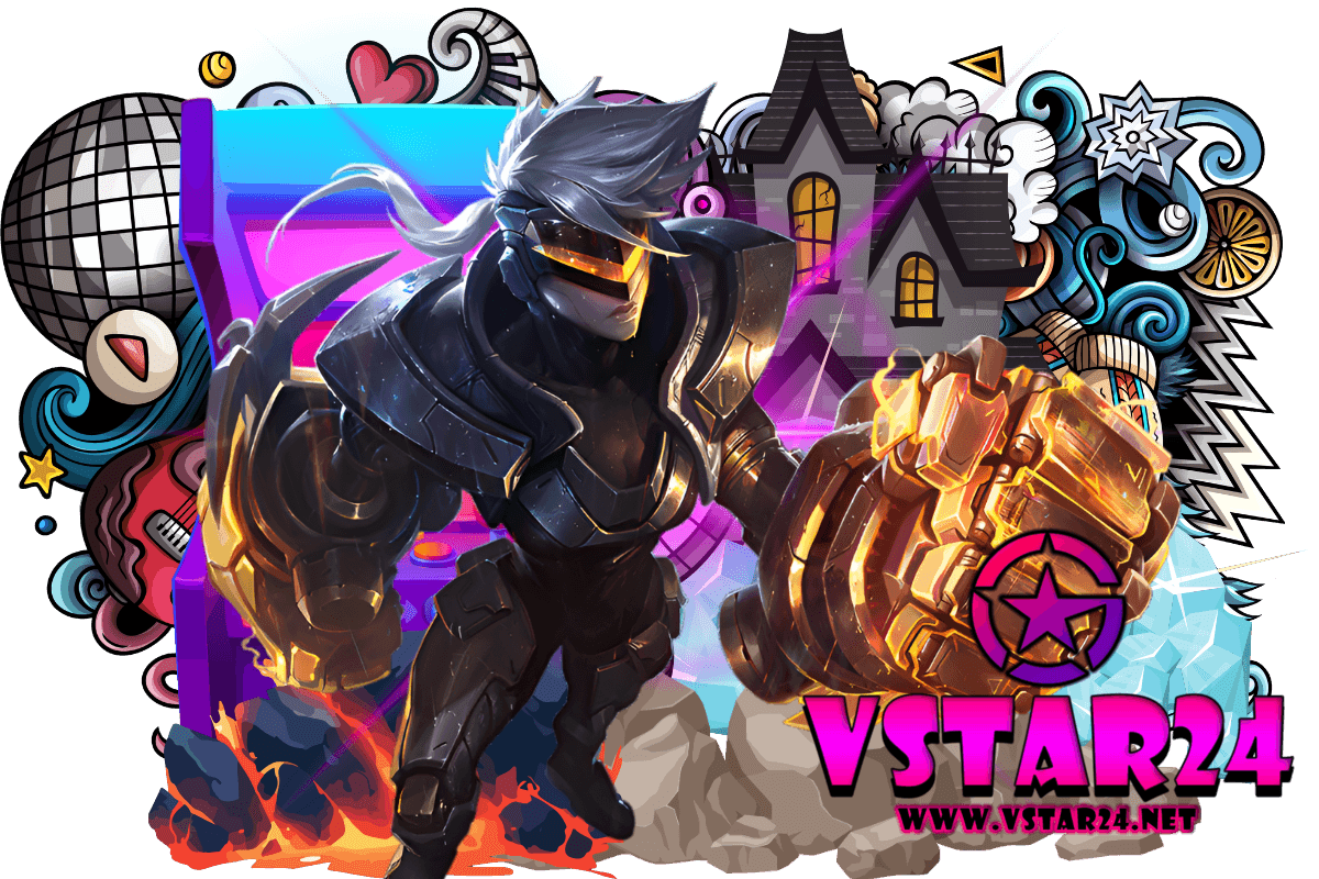 vstar24 เกมมาใหม่